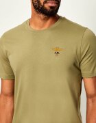 Aeronautica Militare Tricou | Regular Fit
