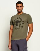Aeronautica Militare Tricou | regular fit