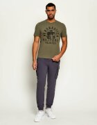 Aeronautica Militare Tricou | regular fit