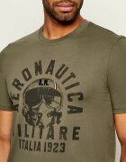 Aeronautica Militare Tricou | regular fit