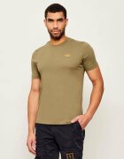 Aeronautica Militare Tricou | Regular Fit