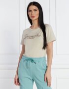 Aeronautica Militare Tricou | Regular Fit