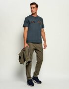 Aeronautica Militare Tricou | regular fit