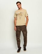 Aeronautica Militare Tricou | regular fit