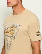 Aeronautica Militare Tricou | regular fit