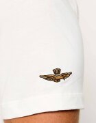 Aeronautica Militare Tricou | regular fit