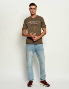 Aeronautica Militare Tricou | regular fit