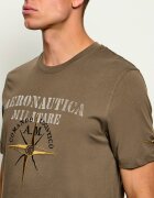 Aeronautica Militare Tricou | regular fit