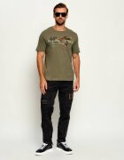 Aeronautica Militare Tricou | regular fit