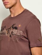Aeronautica Militare Tricou | regular fit