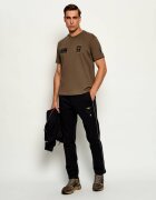 Aeronautica Militare Tricou | regular fit