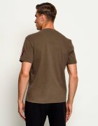 Aeronautica Militare Tricou | regular fit