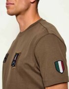 Aeronautica Militare Tricou | regular fit