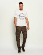 Aeronautica Militare Tricou | regular fit
