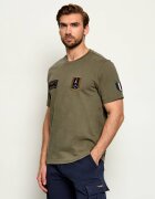 Aeronautica Militare Tricou | regular fit