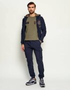 Aeronautica Militare Tricou | regular fit