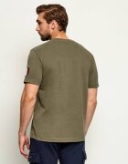 Aeronautica Militare Tricou | regular fit