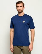 Aeronautica Militare Tricou | regular fit