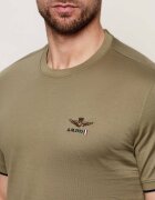 Aeronautica Militare Tricou | regular fit