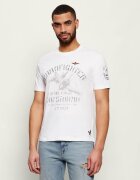 Aeronautica Militare Tricou | regular fit