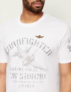 Aeronautica Militare Tricou | regular fit