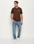 Aeronautica Militare Tricou | regular fit