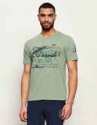 Aeronautica Militare Tricou | regular fit