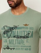 Aeronautica Militare Tricou | regular fit