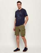 Aeronautica Militare Tricou | regular fit