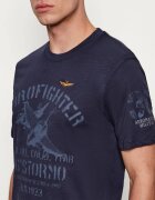 Aeronautica Militare Tricou | regular fit