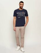 Aeronautica Militare Tricou | regular fit