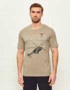 Aeronautica Militare Tricou | regular fit