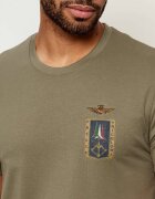 Aeronautica Militare Tricou | regular fit