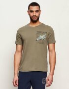 Aeronautica Militare Tricou | regular fit