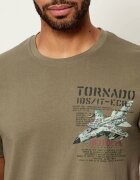 Aeronautica Militare Tricou | regular fit