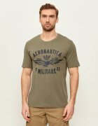 Aeronautica Militare Tricou | regular fit