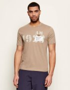 Aeronautica Militare Tricou | regular fit
