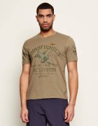 Aeronautica Militare Tricou | regular fit