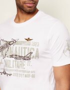 Aeronautica Militare Tricou | regular fit