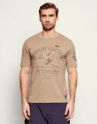 Aeronautica Militare Tricou | regular fit