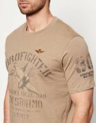 Aeronautica Militare Tricou | regular fit