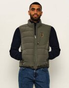 Aeronautica Militare Vestă | Slim Fit