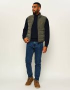 Aeronautica Militare Vestă | Slim Fit