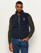 Aeronautica Militare Vestă | Slim Fit