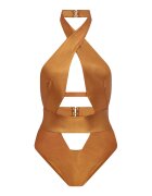 Agent Provocateur Costum de baie ANJA