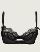 Agent Provocateur De dantelă sutien LORNA