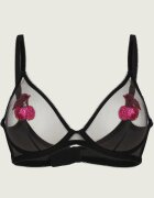 Agent Provocateur De dantelă sutien PERRI