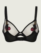 Agent Provocateur De dantelă sutien PERRI
