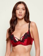 Agent Provocateur De mătase sutien PENELOPI