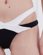 Agent Provocateur Slip de baie MAZZY1